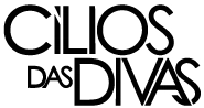 Cílios das Divas