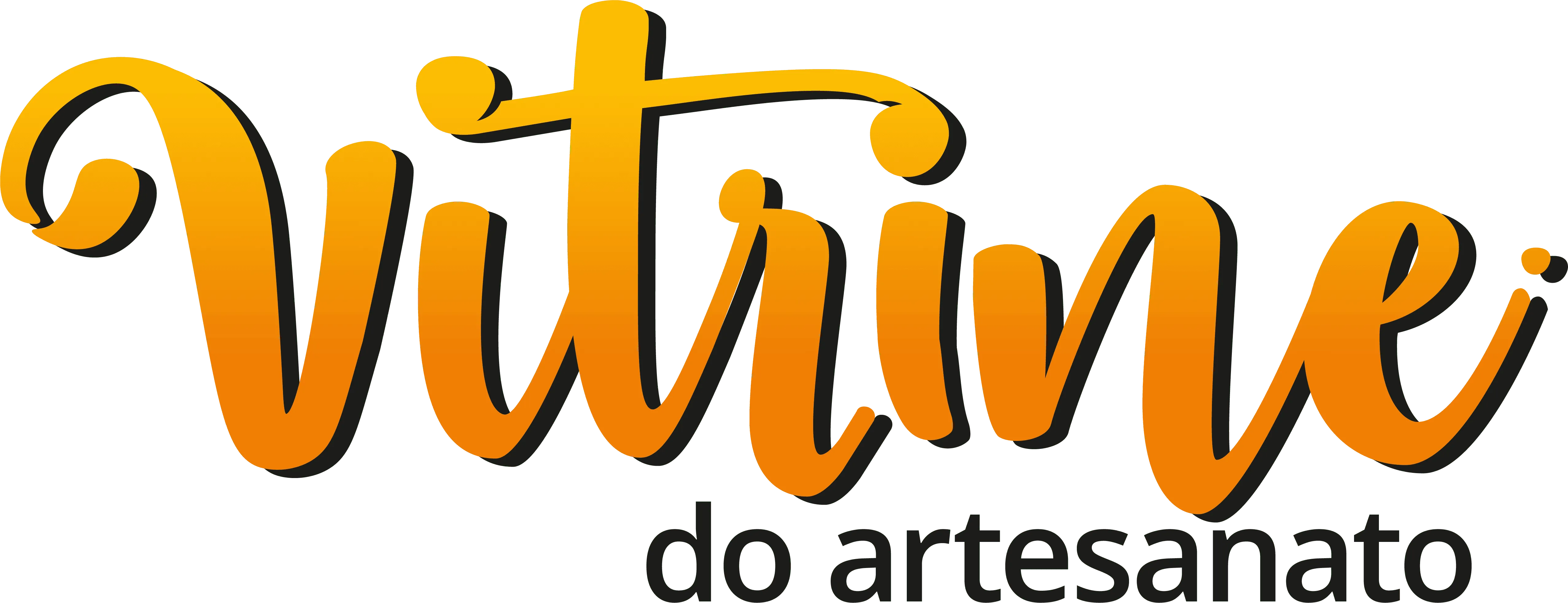 Vitrine do Artesanato