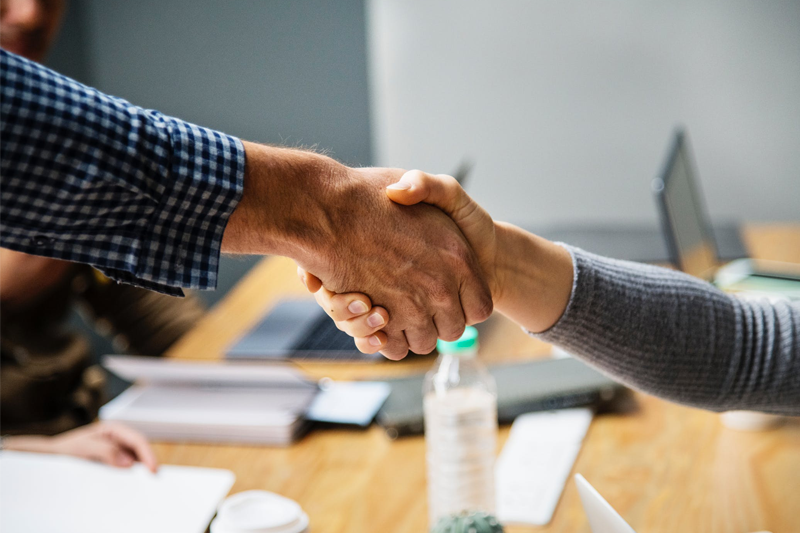 Por que escolher a DirectaLog